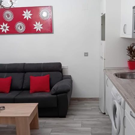 Pompeyos Viviendas Vacacionales Córdoba Eksteriør billede
