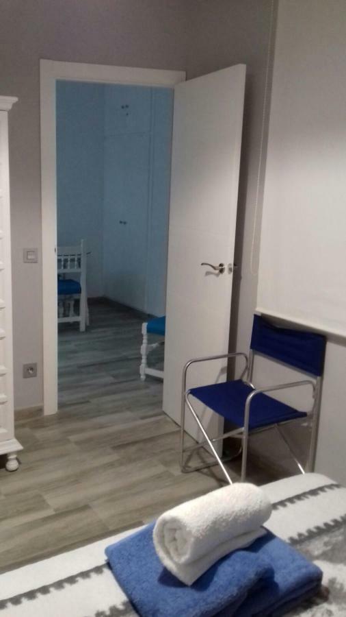 Pompeyos Viviendas Vacacionales Córdoba Eksteriør billede