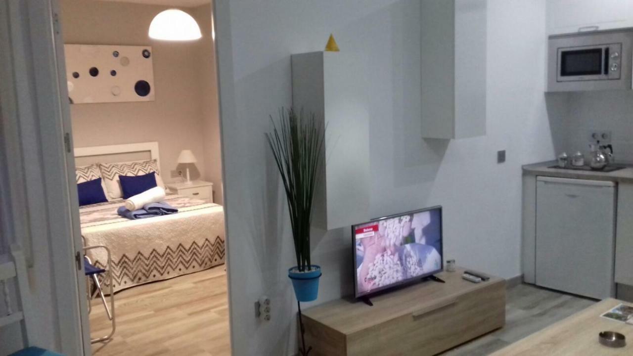 Pompeyos Viviendas Vacacionales Córdoba Eksteriør billede