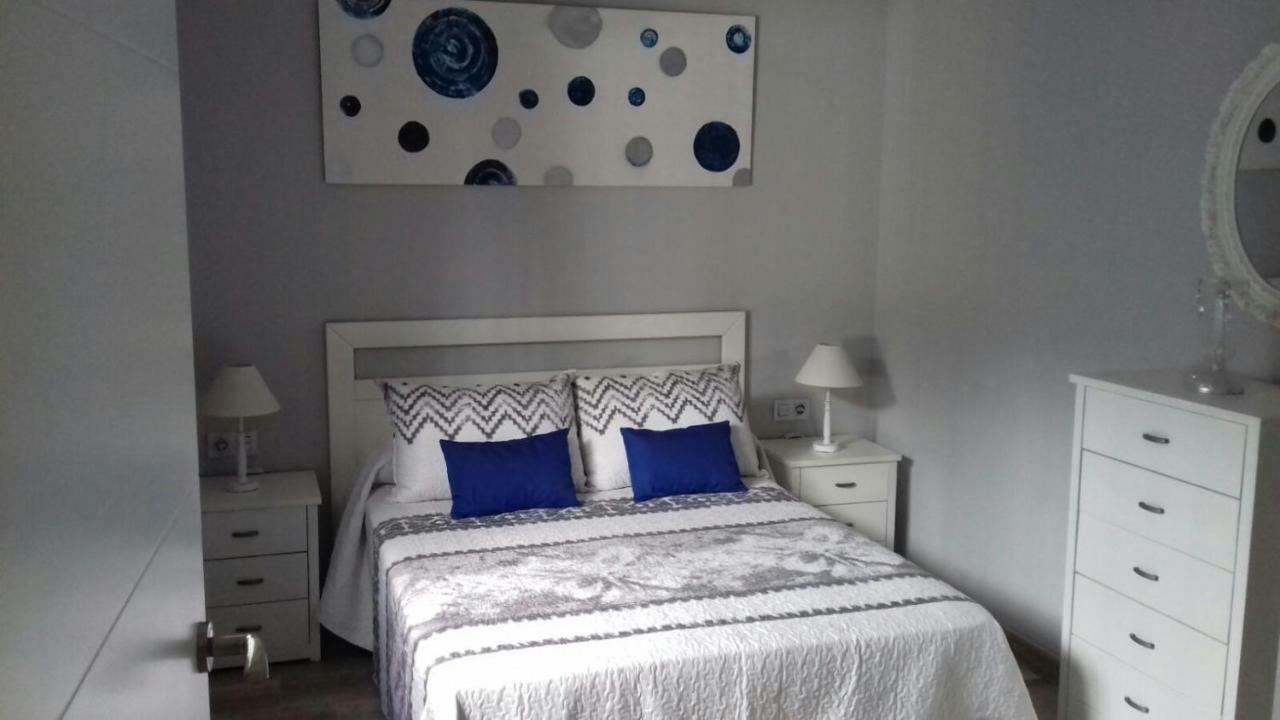 Pompeyos Viviendas Vacacionales Córdoba Eksteriør billede