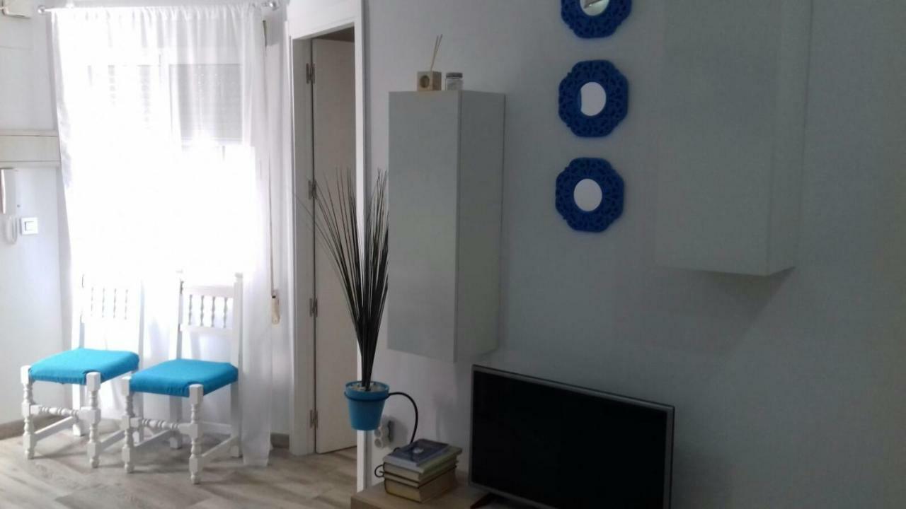 Pompeyos Viviendas Vacacionales Córdoba Eksteriør billede
